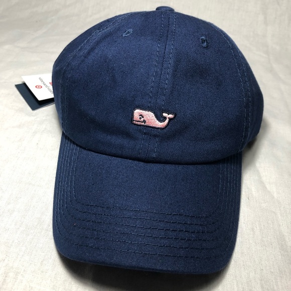 Vineyard Vines Hat- Target Exclusive- Sold Out - Picture 1 of 5